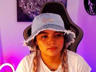 scarletthudsson webcam