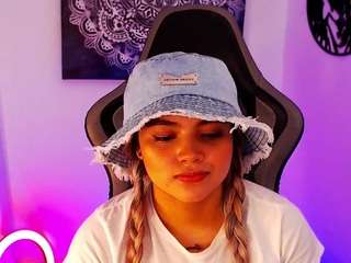 scarletthudsson webcam