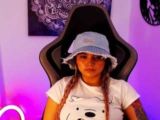 scarletthudsson webcam