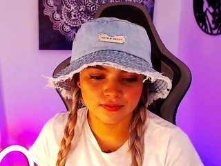 scarletthudsson webcam