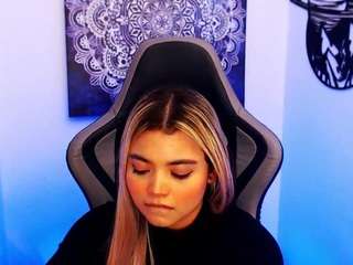 scarletthudsson webcam