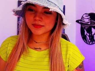 scarletthudsson webcam