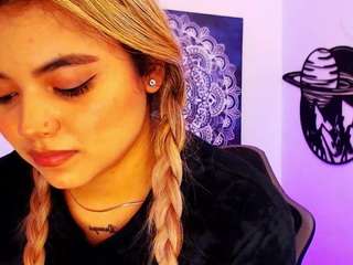 scarletthudsson webcam