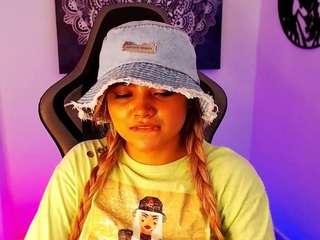 scarletthudsson webcam