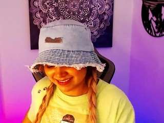 scarletthudsson webcam