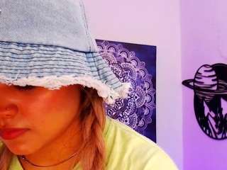 scarletthudsson webcam