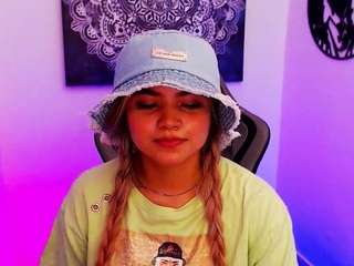 scarletthudsson webcam