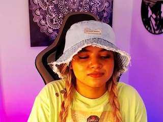 scarletthudsson webcam