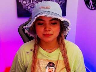 scarletthudsson webcam