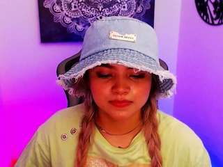 scarletthudsson webcam