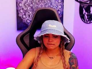 scarletthudsson webcam