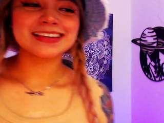 scarletthudsson webcam