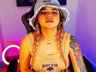 scarletthudsson webcam