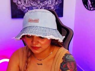 scarletthudsson webcam