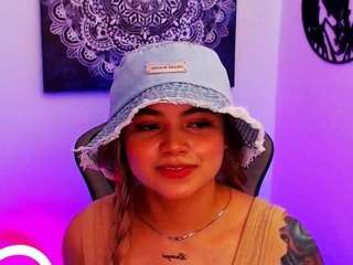 scarletthudsson webcam