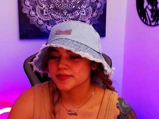 scarletthudsson webcam