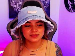 scarletthudsson webcam