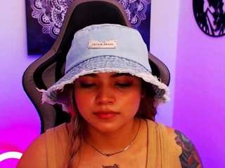 scarletthudsson webcam