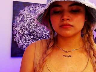 scarletthudsson webcam