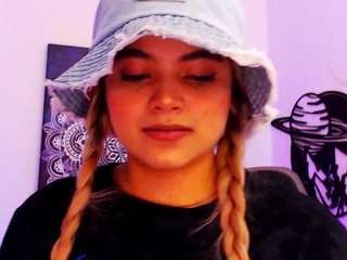 scarletthudsson live cam profile