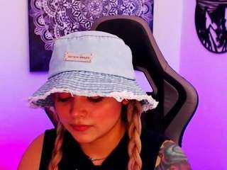 scarletthudsson webcam