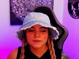 scarletthudsson webcam