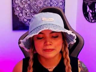 scarletthudsson webcam