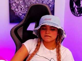 scarletthudsson webcam