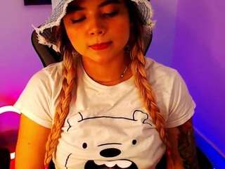 scarletthudsson webcam