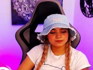 scarletthudsson webcam