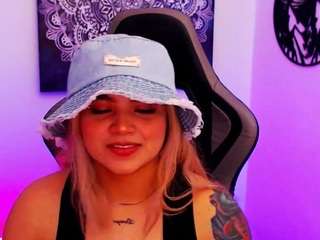 scarletthudsson webcam