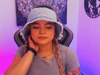 scarletthudsson webcam