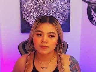 scarletthudsson webcam