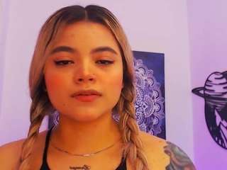 scarletthudsson webcam