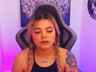 scarletthudsson webcam