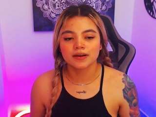 scarletthudsson webcam