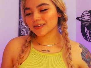 scarletthudsson webcam