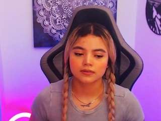 scarletthudsson webcam