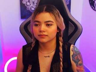 scarletthudsson webcam