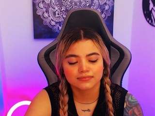 scarletthudsson webcam