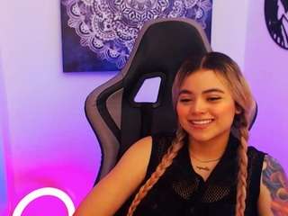 scarletthudsson webcam