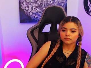 scarletthudsson webcam