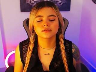 scarletthudsson webcam