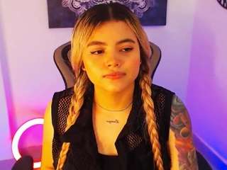 scarletthudsson webcam