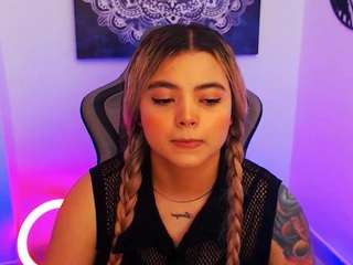 scarletthudsson webcam