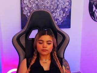 scarletthudsson webcam