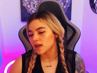 scarletthudsson webcam