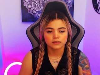 scarletthudsson webcam