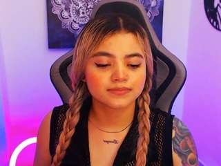 scarletthudsson webcam