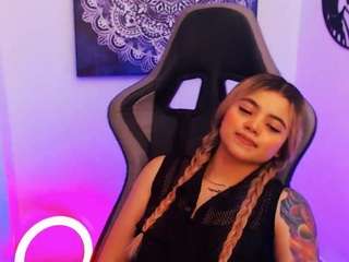 scarletthudsson webcam